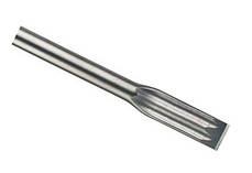 Плоське зубило BOSCHPRO (2608690166) SDS-max RTec Sharp, 25Х400 мм, 10 шт