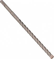 Квадробур BOSCHPRO SDS-Plus-5X, 12×200×260 мм, 10 шт (260008833907)