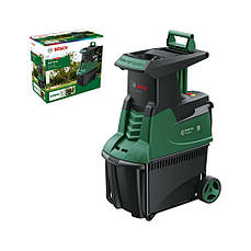 Подрібнювач BOSCHPRO AXT 25 D (0600803103)