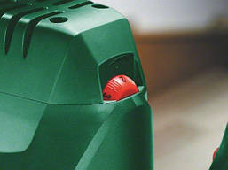 Вертикально-фрезерна машина BOSCHPRO POF 1400 ACE (060326C820), фото 4