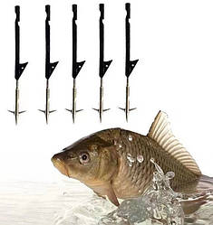 Стріли дротики для полювання на рибу для боуфішингу гарпуном-арбалетом Тип 6 - 18.5 см