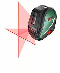 Лінійний лазерний рівень BOSCHPRO Universal Level 3 (0603663900)