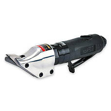 Ножиці пневматичні для різання листового металу 2600об/хв, сталь 1,2 мм, алюміній 1,6 мм TOPTULPRO KBHD0126