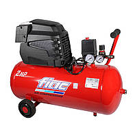 Компресори поршневі