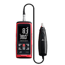 Віброметр із виносним датчиком BENETECH GT633B