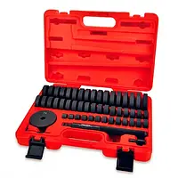 Знімачі підшипників ступиці