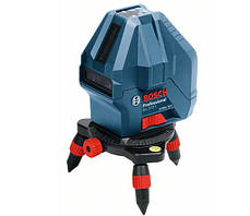 Лінійний лазерний нівелір BOSCHPRO GLL 3-15X Professional (0601063M00)