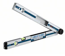 Кутомір - ухиломір електронний BOSCHPRO GAM 270 MFL Professional (0601076400)