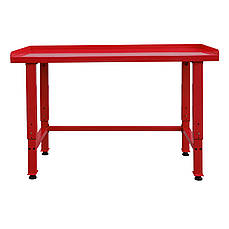 Верстат сталевий професійний із регульованою висотою TRGL209-1 TORIN