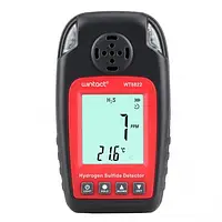 Детектори газу (газоаналізатори)