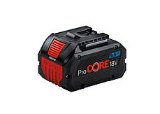 Акумулятор BOSCHPRO ProCORE18V 18 В 5.5 Аг GBA (1600A02149)