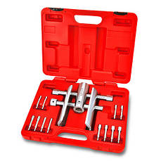 Ключ універсальний для cтупичниx гaйoк 13ед. TOPTULPRO JGAI1305