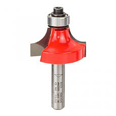 Фреза карнизна BOSCHPRO 8 мм, 31,75×18×60 мм R9,5 (2608629376)