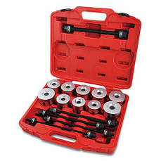 Знімач втулок універсальний 27ед. TOPTULPRO JGAI2701