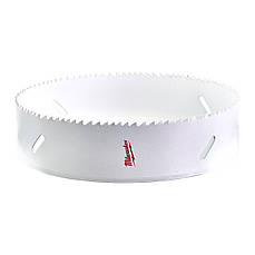 Коронка Bi-Metal MilwaukeePRO, діаметр 168мм