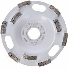 Діамантова чашка BOSCHPRO Expert for Concrete High Speed, 125x22,23x5 мм (2608601763)