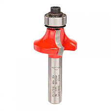 Фреза карнизна BOSCHPRO 8 мм, 28,6×12,7×55 мм R8 (2608629375)