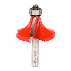 Фреза карнизна BOSCHPRO 8 мм, 44,4×22,2×64 мм R15,9 (2608629378)
