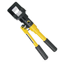 Інструмент обжимний