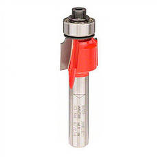Фреза карнизна BOSCHPRO 8 мм, 16,7×12,7×55 мм R2 (2608629371)
