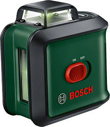 Лазерний нівелір BOSCHPRO UniversalLevel 360 (0603663E00)