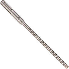 Набір бурів BOSCHPRO SDS plus-5X 6x150x210мм, 10 шт (2608833893)