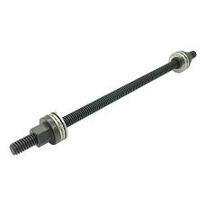 Болт з гайкою M10 (L350mm) для JGAI2701 TOPTULPRO JLBJ1035