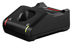 Зарядний пристрій BOSCHPRO GAL 12V-40 Professional (1600A019R3)