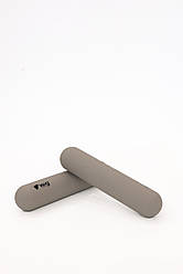 Гантелі Soft Touch WCGPRO 2×2 кг для жінок, рожеві, м'який матеріал