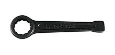 Ключ накидний посилений 80 мм (для вантажної техніки)