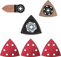 Шліфувальні матеріали