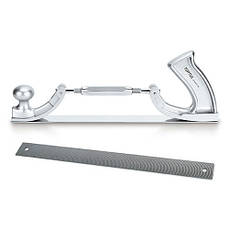 Рубанок рихтувальний для кузовного ремонту TOPTULPRO JGAE0205