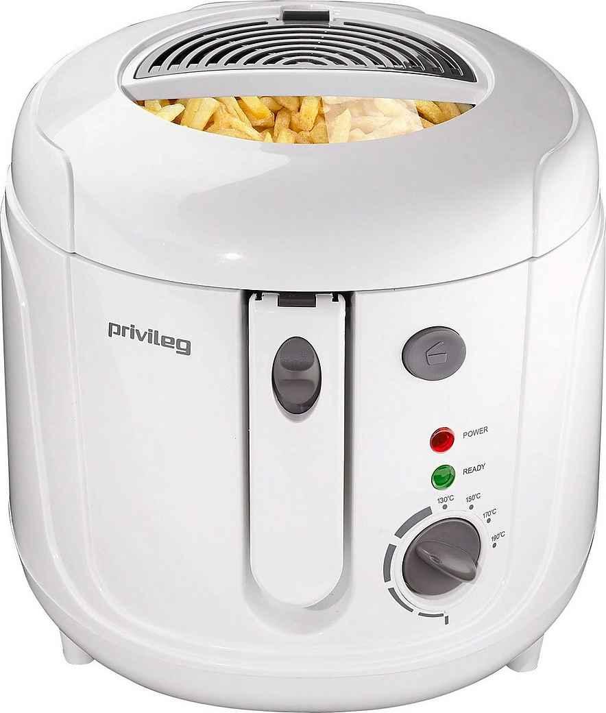 Фритюрниця 267596, фото 1