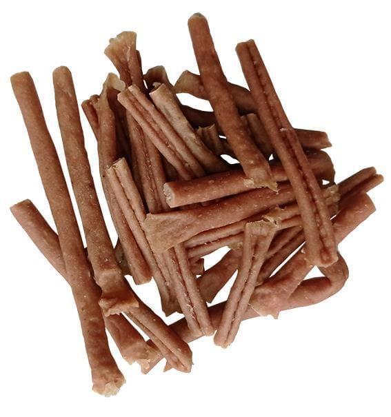 Соломка міні з м'яса качки по-пекінськи Кронтес , 250 г