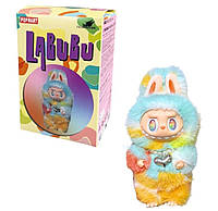 Лабубу 5-й сезон мягкая игрушка рандомный цвет