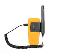 Термогігрометр Bluetooth 0-100%, -10-50 °C BENETECH GM1361X, фото 3