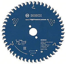 Пильний диск BOSCHPRO Expert for High Pressure Laminate 210x30x2.8/1.8x60 T (2608644354)