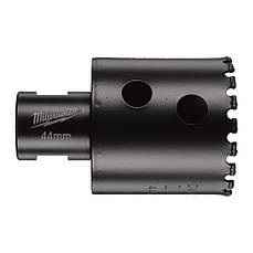 Коронка алмазна Diamond Max MilwaukeePRO, O44 мм