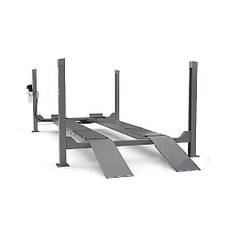 Підіймач чотиристійковий для розвал-сходження 4 т LAUNCH TLT440XW