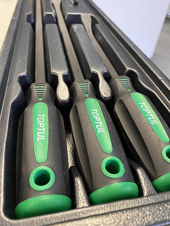 Набір монтувань TOPTULPRO 4шт. JGAT0402, фото 3