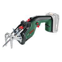 Ланцюгові та садові пили