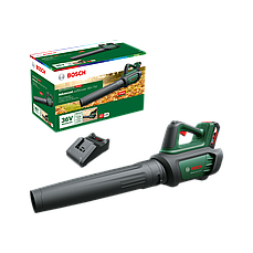 Акумуляторна повітродувка BOSCHPRO AdvancedLeafBlower 36V-750 (06008C6000) (36В 2Аг АКБ та ЗП)
