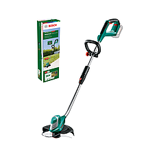 Тример акумуляторний BOSCHPRO AdvancedGrassCut 36V (0600878N04) (без АКБ та ЗП)