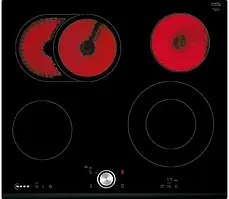 Варильна поверхня Neff T16FTN1L0 / Індукційна варильна плита / Керамічна плита для кухні