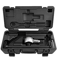 Редуктор-підсилювач крутного моменту TOPTULPRO 1/2"х3/4" 460-1400Nm ANAE1624