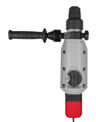 Перфоратор MilwaukeePRO SDS-MAX HACO850 (енергія удару 11Дж), фото 3
