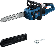 Акумуляторна ланцюгова пилка BOSCHPRO GKE 18V-40 (06008D3000) SOLO без аку та ЗП