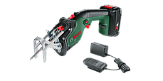 Садова акумуляторна пилка BOSCHPRO Keo 12 Li Set (0600861A00)