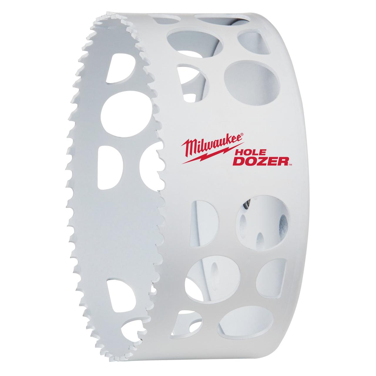 Коронка Bi-Metal MilwaukeePRO, діаметр108мм