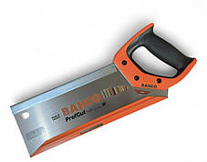 Ножівка обвушкова ProfCut для дерева 300 мм, Bahco PC-12-TEN